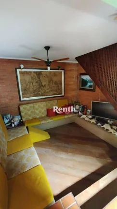 Imagem Casa com 3 dormitórios à venda, 250 m² por R$ 650.000,00 - Parque Universitário - Rio Claro/SP