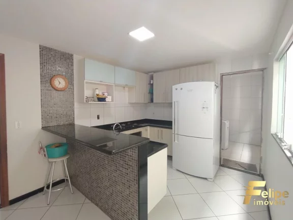Imagem CASA À VENDA EM ITAPEBUSSU