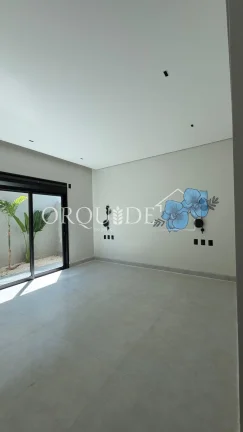Imagem Imperdível oportunidade! Casa à venda em Rio Verde-GO, Residencial Green Park, 4 quartos, 4 suítes, 1 sala, 6 banheiros, 3 vagas, 323,74m².