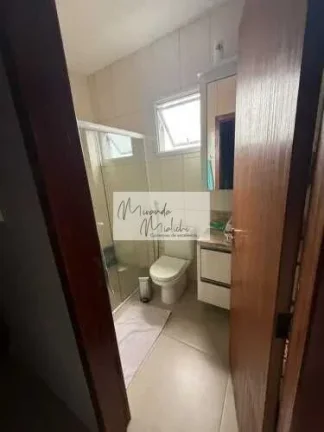 Imagem Casa à venda no bairro São João do Rio Vermelho - Florianópolis/SC