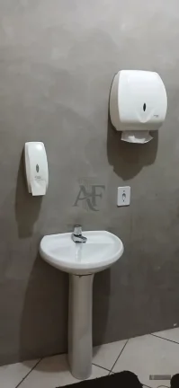Imagem Comercial para alugar em Tatuapé, São Paulo