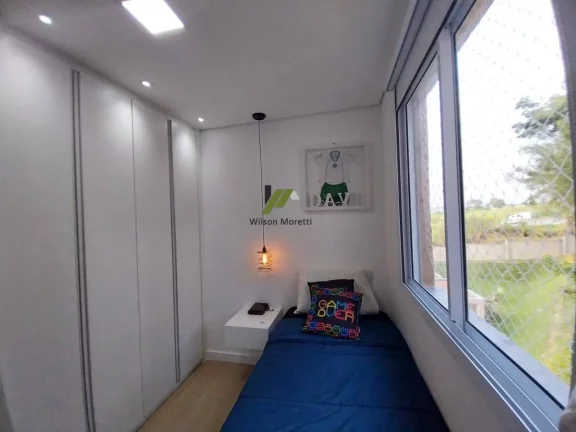 Imagem APARTAMENTO SEMI MOBILIADO NO MEDEIROS