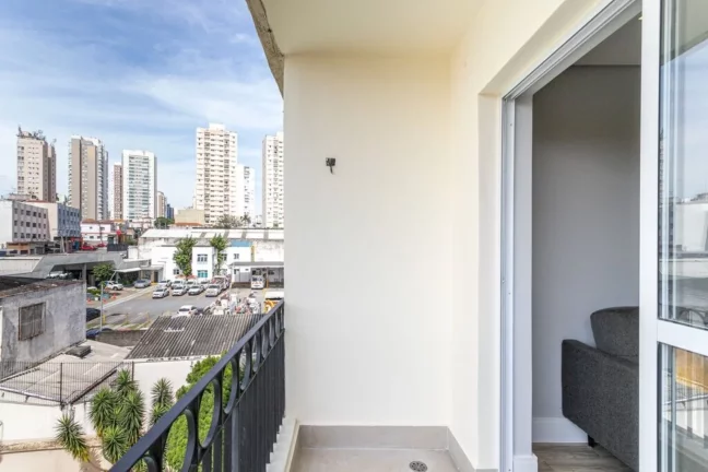 Imagem APARTAMENTO RESIDENCIAL em São Paulo - SP, Saúde