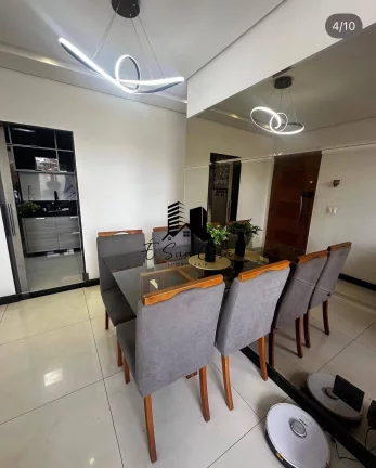 Imagem Apartamento a Venda 2 Quartos Bairro Fonte Grande Contagem MG