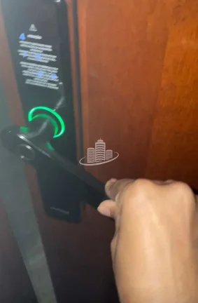 Imagem Apartamento Padrão