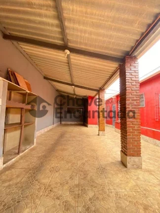 Imagem Excelente oportunidade de investimento duas casas em um unico terreno