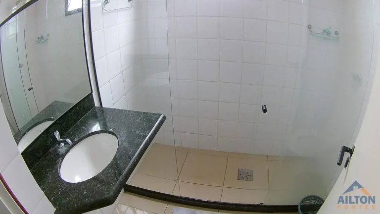 Imagem Apartamento com 4 Quartos Frente p/ Mar à Venda na Praia do Morro - Guarapari/ES