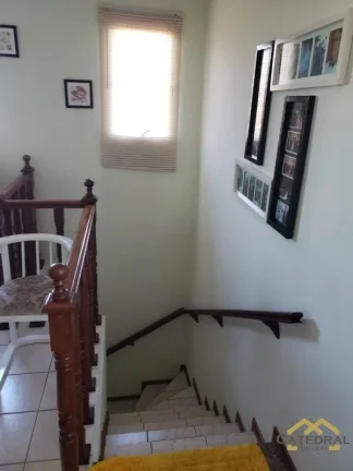 Imagem CASA À VENDA, 180 M² POR R$ 830.000,00 - PARQUE CIDADE JARDIM - JUNDIAÍ/SP