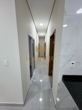 Imagem Casa à venda em Wanel Ville Zona Oeste - Sorocaba/SP