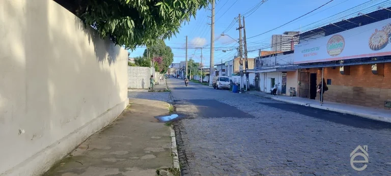 Imagem Loja Comercial à venda, na Serraria, Av Menino Marcelo, 127,5m2