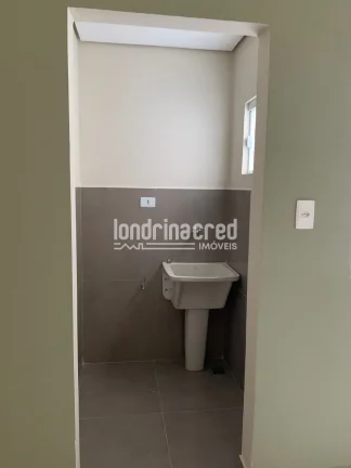 Imagem Casa à venda 3 Quartos, 1 Suite, 2 Vagas, 140M², Jardim São Paulo, Londrina - PR