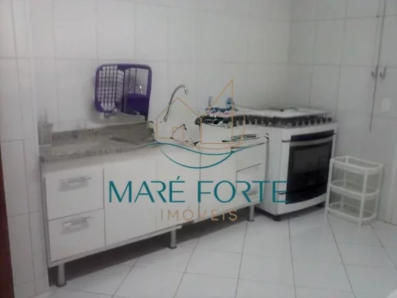 Imagem Linda Casa a 50 Metros da praia
