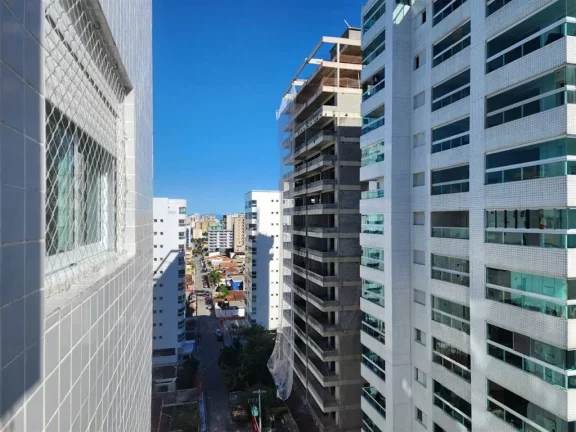 Imagem Apartamento à Venda em Centro, Mongaguá - SP