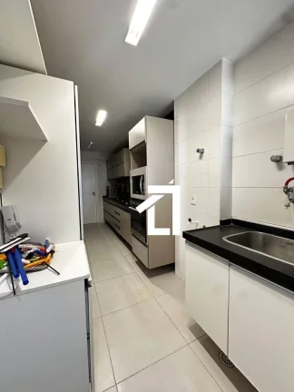 Imagem Apartamento | Jatiúca | 3 Suítes | 114M2 | Nascente | Varanda Vista | 2 Vagas