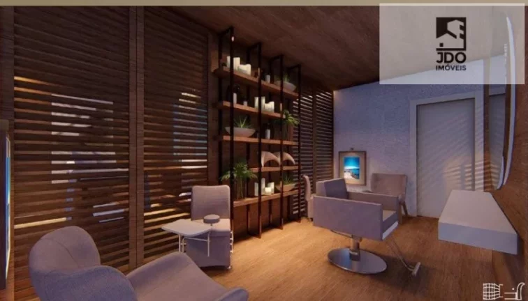 Imagem Apartamento a Venda no bairro Água Verde - Curitiba, PR