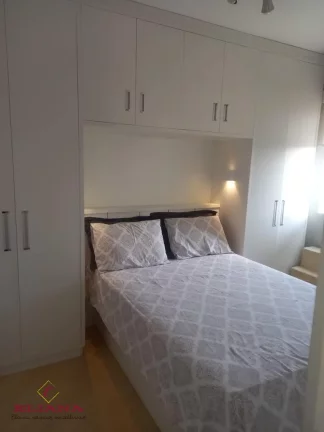 Imagem Apartamento com 2 quartos, 68m², à venda em São Paulo, Vila Pereira Barreto