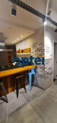 Imagem Apartamento de 2 dorms (suite) - 2 vagas no Marco Zero Premier