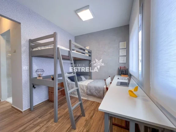 Imagem Casas de 02 Dorms com 02 vagas de garagem - Cotia/SP