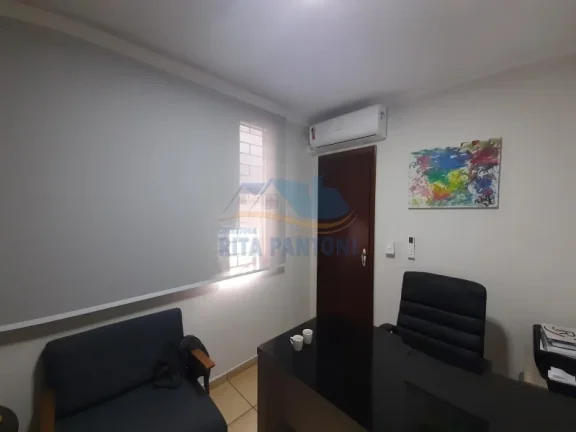 Imagem Casa - Ribeirão Preto - Alto da Boa Vista - Região Sul