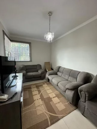 Imagem Sobrado para Venda no bairro jd liberdade