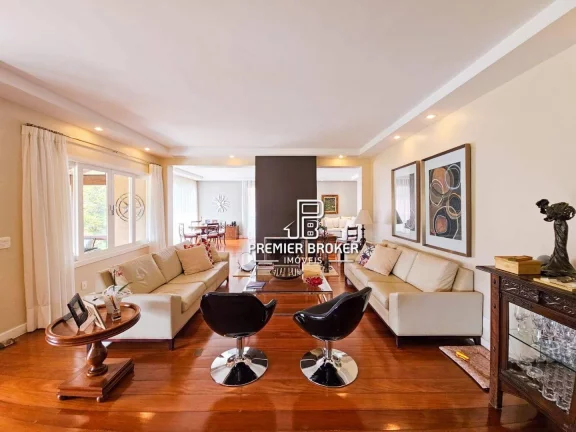 Imagem Casa à venda, 620 m² por R$ 3.600.000,00 - Albuquerque - Teresópolis/RJ