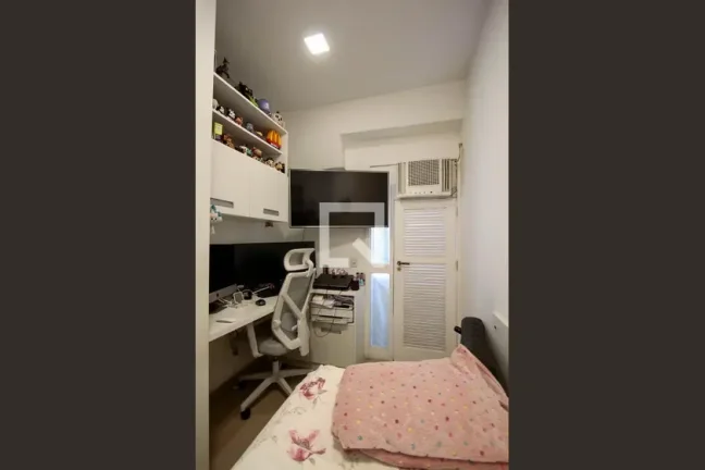 Imagem Apartamento à Venda - Barra da Tijuca, 3 Quartos, 90 m2