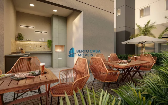 Imagem Apartamento Padrão