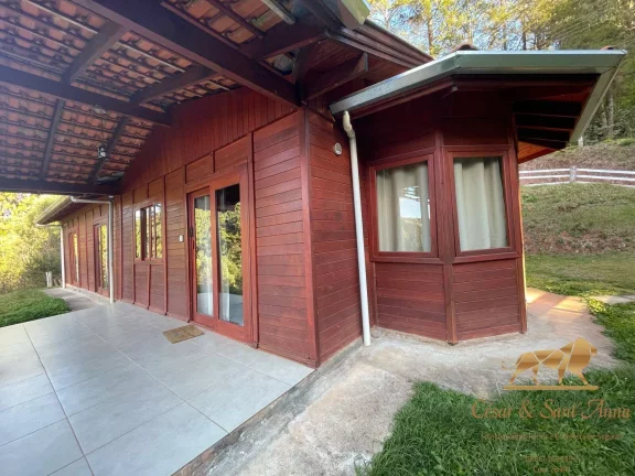 Imagem Casa em oportunidade de venda em Campos do Jordão-SP