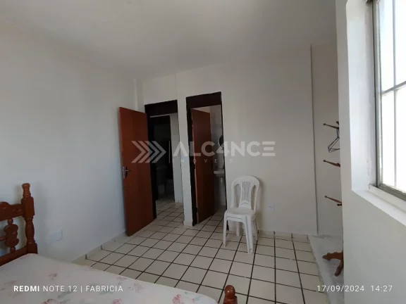 Imagem Apto - 3 Quartos - 1 Suíte - 79,02 m² - Poço, Cabedelo/PB