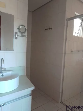 Imagem Apartamento 2 dormitórios, 1 suite, com box de garagem no bairro Tancredo Neves