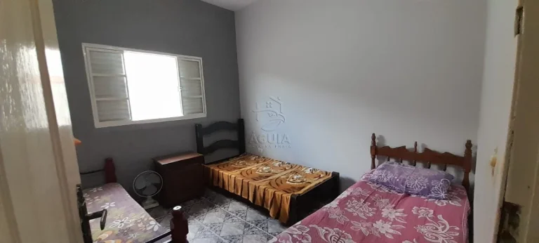Imagem Excelente casa no Perequê-Açu 350 m da praia!