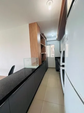 Imagem Apartamento para Venda em Maringá / PR no bairro Parque da Gávea