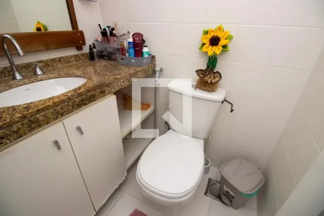 Imagem Apartamento à Venda - Recreio, 2 Quartos, 73 m2