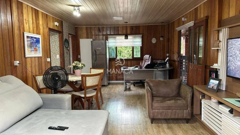 Imagem Duas casas pelo preço de uma – oportunidade incrível para você que quer investir!