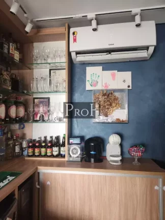 Imagem Apartamento com 2 Quartos para Alugar, 42 m² em Centro - São Bernardo Do Campo