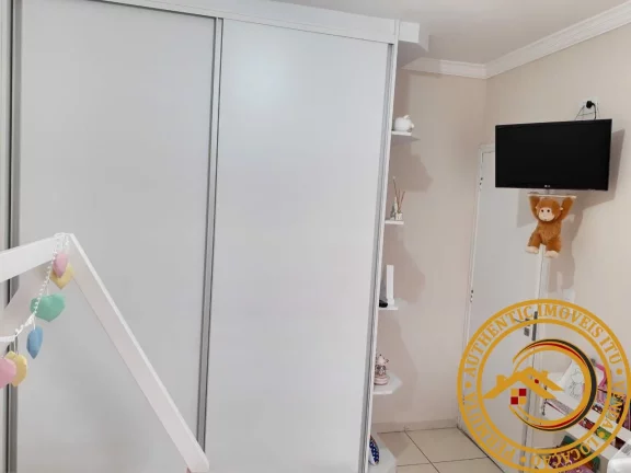 Imagem APARTAMENTO RESIDENCIAL em Itu - SP, Jardim das Rosas