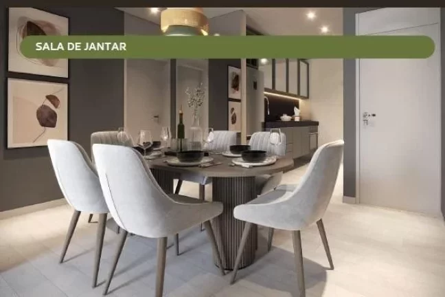 Imagem Apartamento de 3 quartos à venda - Intermares, Cabedelo/PB