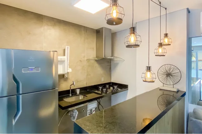 Imagem APARTAMENTO RESIDENCIAL em São Paulo - SP, Vila Ede