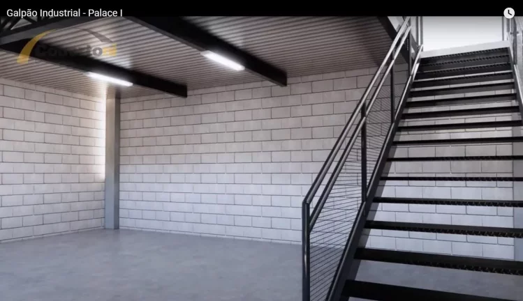 Imagem Lindo barracão para comercio em geral, à 300 metros da Rodovia Anhanguera, localizado em ponto est...