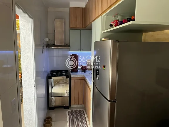 Imagem Apartamento para Venda em Santo André / SP no bairro Parque das Nações