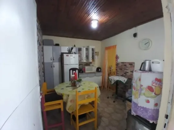 Imagem Casa para Venda por R$500.000,00 com 125m², 2 dormitórios, 1 vaga e 2 banheiros - Vila jacuí, São paulo / SP - Cód. BDI37565