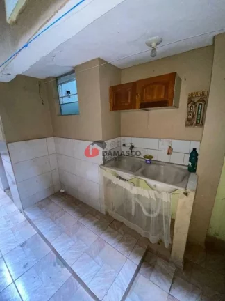 Imagem Casa à venda 3 Quartos, 1 Vaga, 200M², Vila Califórnia, São Paulo - SP