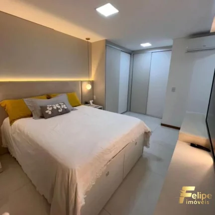 Imagem APARTAMENTO DE 3 QUARTOS A POUCOS METROS DA PRAIA DE ITAPUÃ / VILA VELHA - ES
