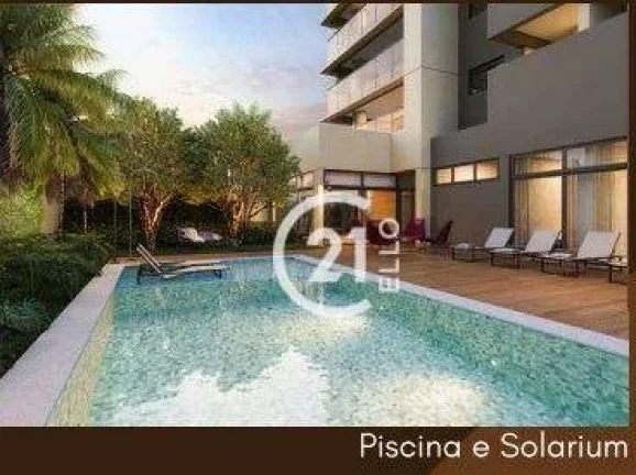 Imagem Cobertura com 4 dormitórios à venda em Moema - São Paulo/SP