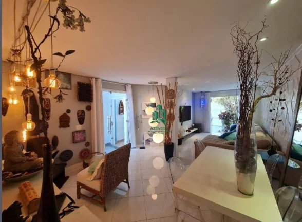 Imagem Casa com 3 dormitórios à venda, 190 m² por R$ 1.350.000,00 - Vila Augusta - Guarulhos/SP