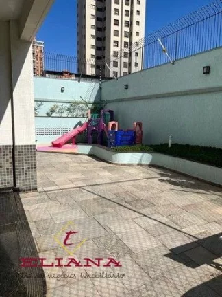 Imagem Apartamento com 3 quartos, 126m², à venda em São Paulo, Tatuapé