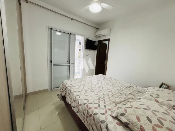 Imagem Apartamento á venda Pompéia em Santos
