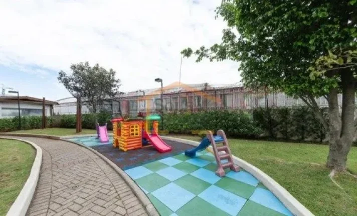 Imagem Apartamento novo, nunca habitado, originalmente com 3 dormitórios, atualmente com 2 dormitórios e ...