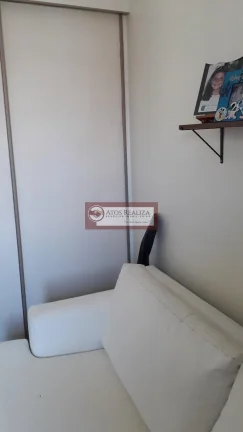 Imagem Exclusivo: Oportunidade a venda próximo ao AEROPORTO de Congonhas. Apartamento a Venda no Jd AEROPORTO, ao lado do Campo belo, com 83m², são 3 Dormitórios com Armários, 2 banheiros, Lavanderia, Cozinha com planejados, 1 vaga fixa e coberta.