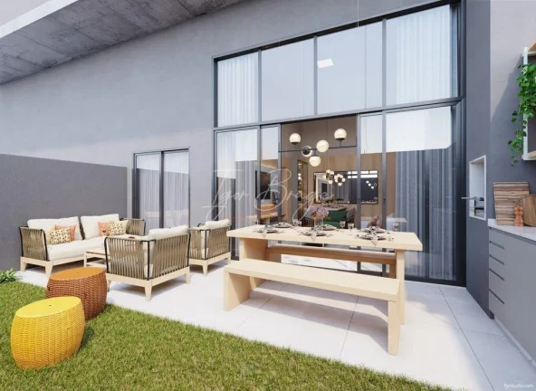Imagem Apartamento à venda no bairro Água Verde em Curitiba/PR